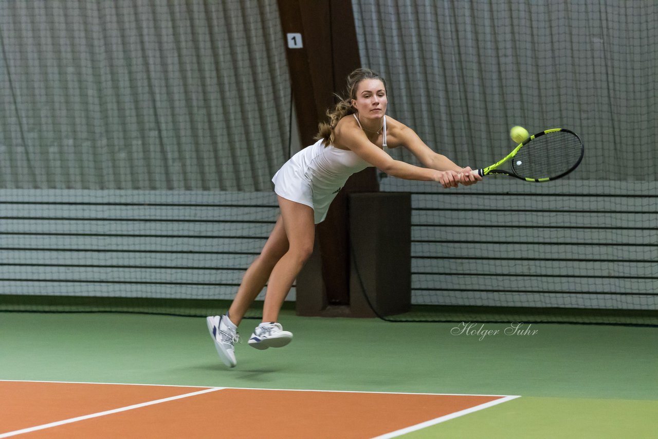 Lilly Düffert 1606 - Sparkasse Westholstein Pokal Marne